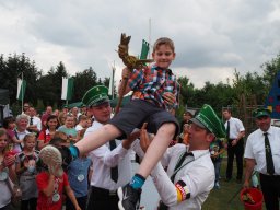 Schützenfest 2016